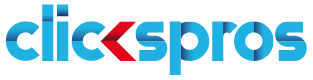 Clickspros Logo